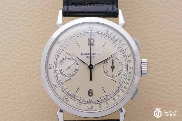 手表回收质押可以去哪里