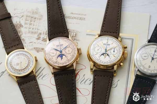 手表回收质押可以去哪里