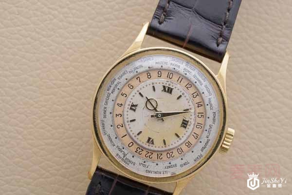 手表回收质押可以去哪里