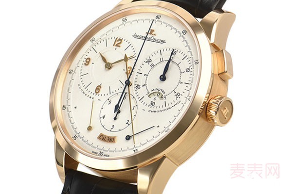 在哪里卖二手积家手表回收价格会更可观 