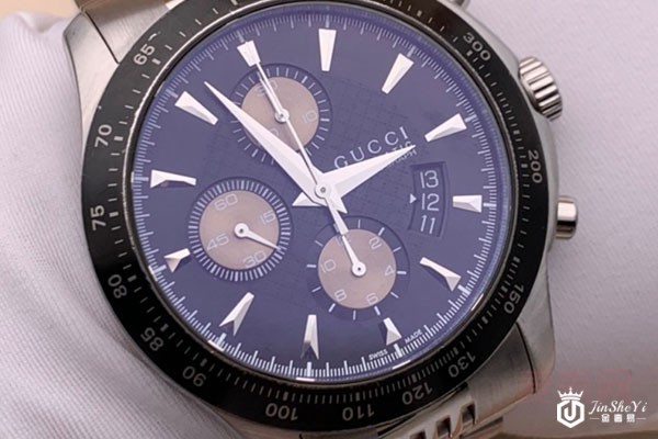 选对了回收古驰手表的地方也会有高报价 选对了回收古驰手表的地方也会有高报价