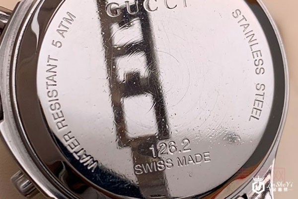 选对了回收古驰手表的地方也会有高报价 选对了回收古驰手表的地方也会有高报价