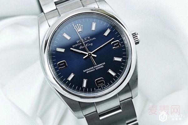 二手名表回收去哪里商家给的价钱最高？