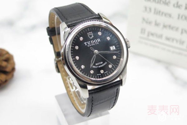 帝舵手表在哪里回收好 不少网友都来首推这