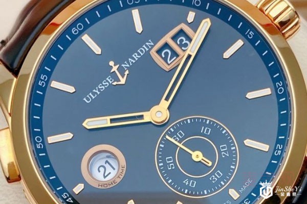 哪里回收手表估价免费鉴定平台推荐