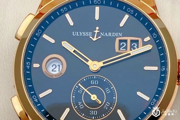 哪里回收手表估价免费鉴定平台推荐