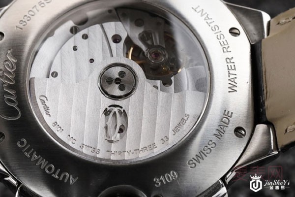 旧卡地亚名表去哪回收保值率最佳