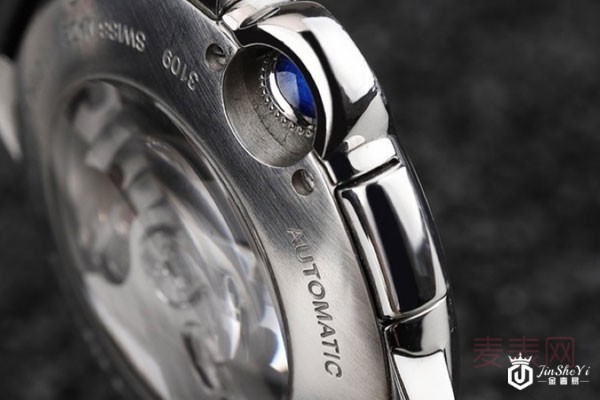 旧卡地亚名表去哪回收保值率最佳