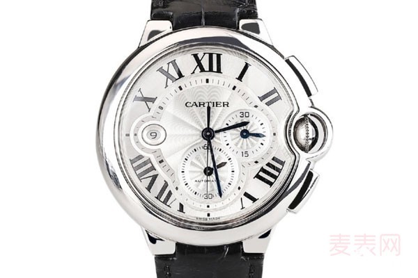 旧卡地亚名表去哪回收保值率最佳