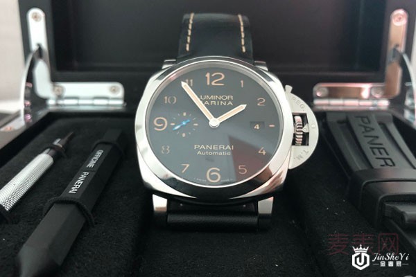 沛纳海手表回收哪里有方便快捷的平台