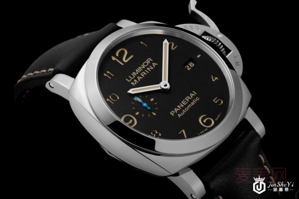 沛纳海手表回收哪里有方便快捷的平台