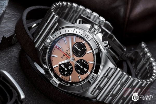 百年灵二手手表回收可以去哪里