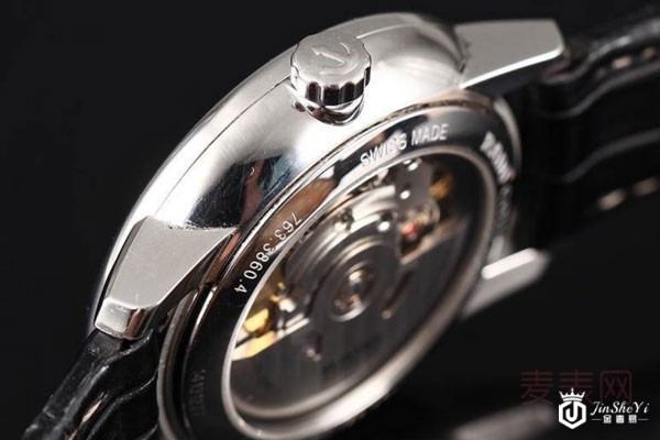 线下瑞士雷达表回收店不好找 赶紧get新平台