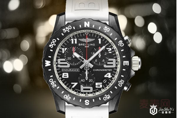 百年灵二手手表回收可以去哪里