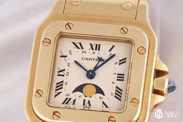 名表什么地方回收 这个回收渠道了解一下