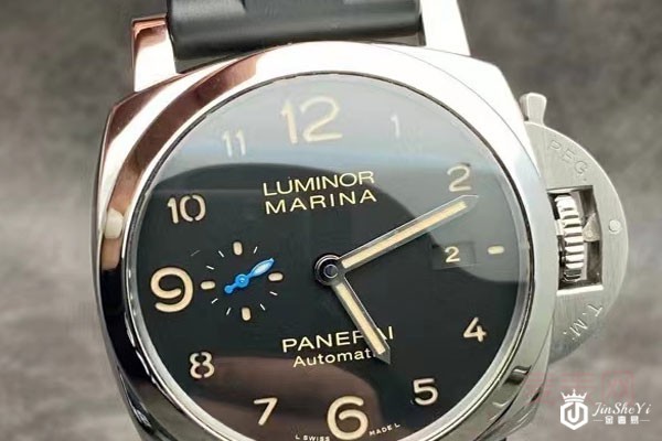 哪里有沛纳海手表回收 能值多少钱