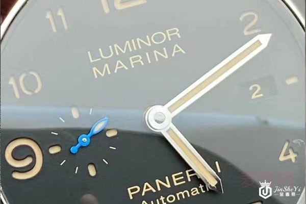 哪里有沛纳海手表回收 能值多少钱