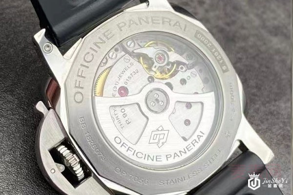 哪里有沛纳海手表回收 能值多少钱