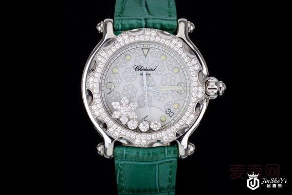 名表回收平台在哪里 什么优势最多