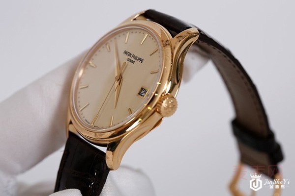 在哪回收百达翡丽手表能有高价