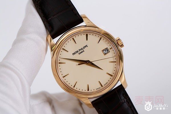 在哪回收百达翡丽手表能有高价