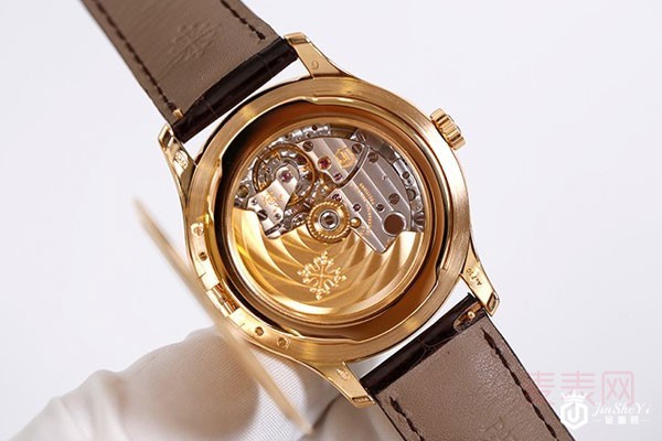 在哪回收百达翡丽手表能有高价