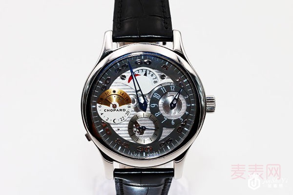 哪里有萧邦手表回收？线上线下引纠纷