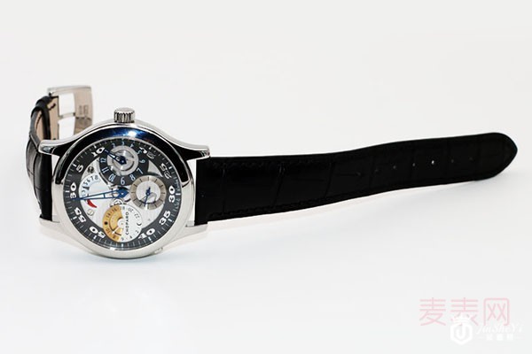 哪里有萧邦手表回收？线上线下引纠纷