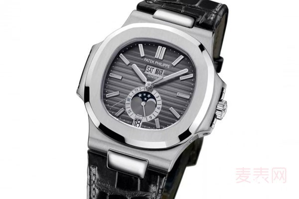 百达翡丽的回收部在哪里