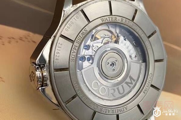 腕表店可以在线回收二手手表吗