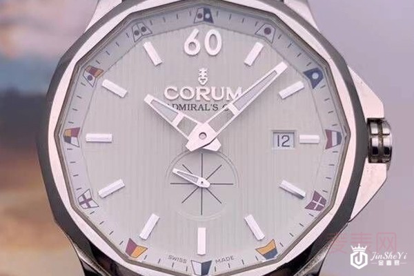 腕表店可以在线回收二手手表吗