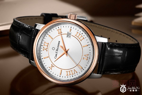 哪里有宝齐莱名表回收