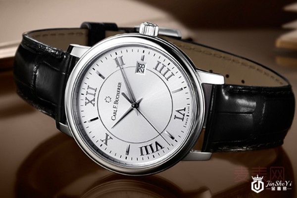 哪里有宝齐莱名表回收