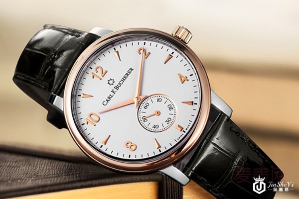 哪里有宝齐莱名表回收