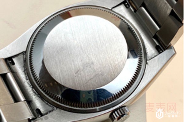 劳力士手表高价回收店为什么都在线上