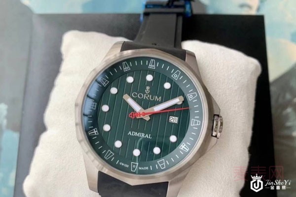 哪里有回收手表估价速度快的平台