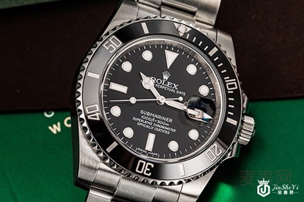 正规回收名表的商店值得打卡吗