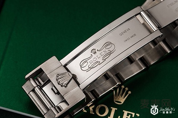 正规回收名表的商店值得打卡吗