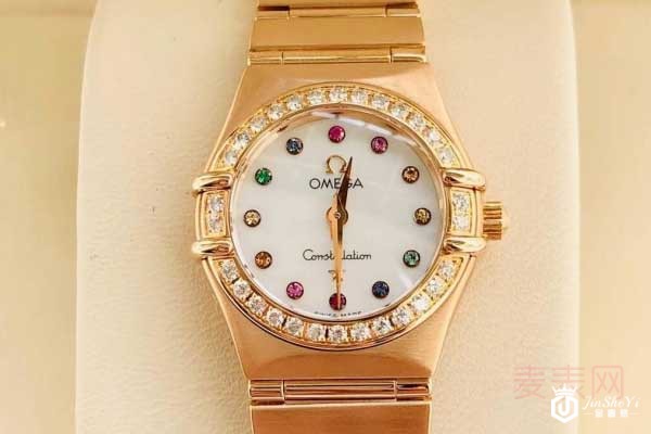 要实现高效回收欧米茄手表哪里有 要实现高效回收欧米茄手表哪里有