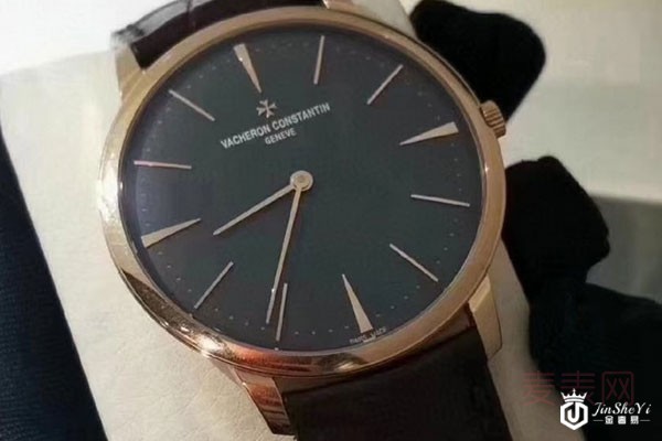 哪里回收江诗丹顿手表 高价回收是真的吗 哪里回收江诗丹顿手表 高价回收是真的吗