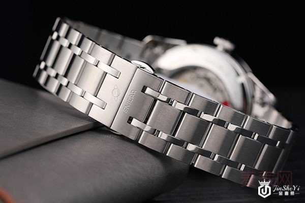 哪里有专业的英纳格手表回收店