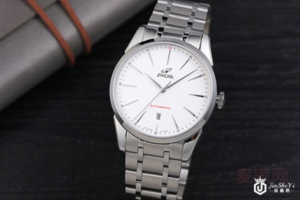 哪里有专业的英纳格手表回收店