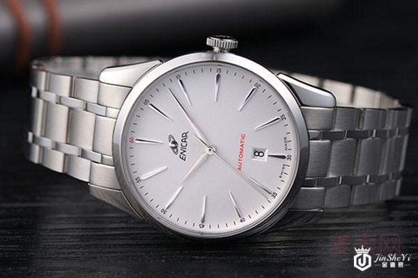 哪里有专业的英纳格手表回收店