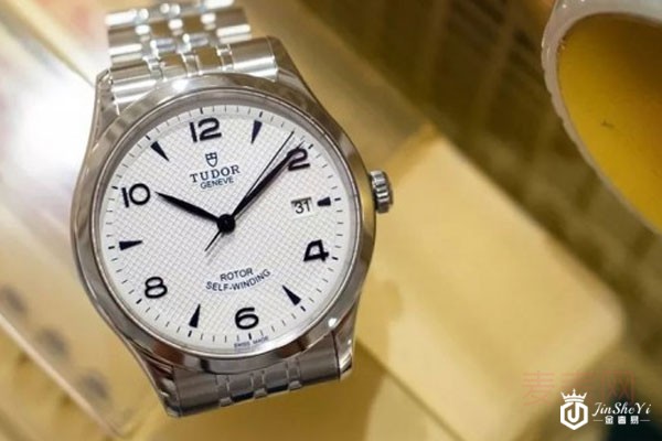 正规二手手表回收店 求附近地址