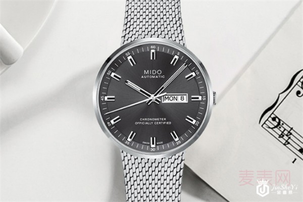 mido手表哪里可以回收 其实不必担心