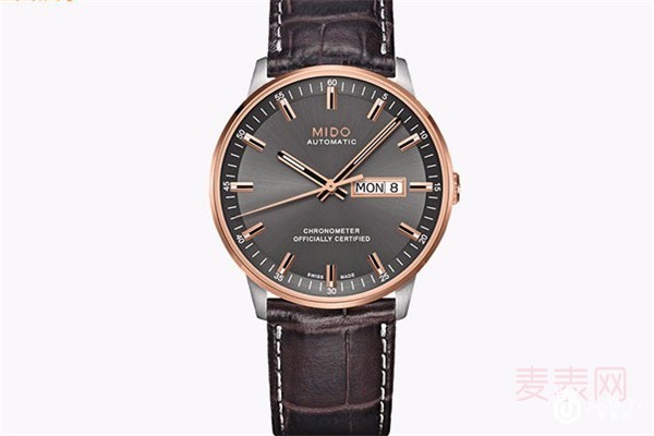 mido手表哪里可以回收 其实不必担心