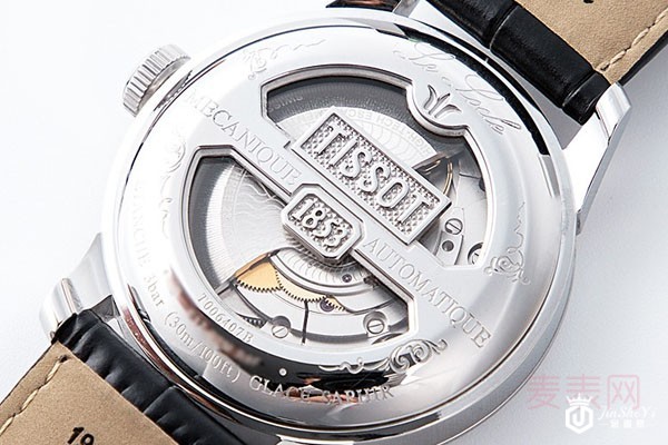 天梭表1853的旧表可以回收么 价格多少