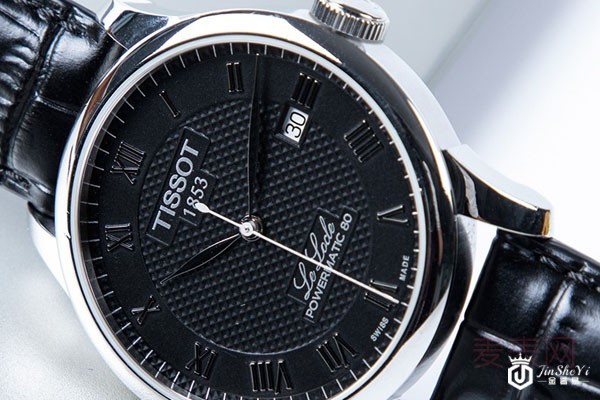 天梭表1853的旧表可以回收么 价格多少