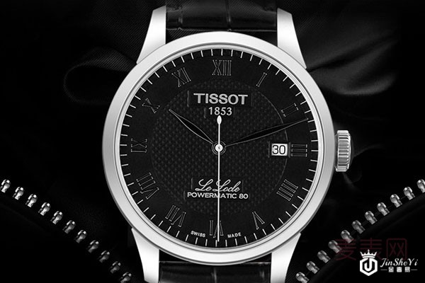 天梭表1853的旧表可以回收么 价格多少