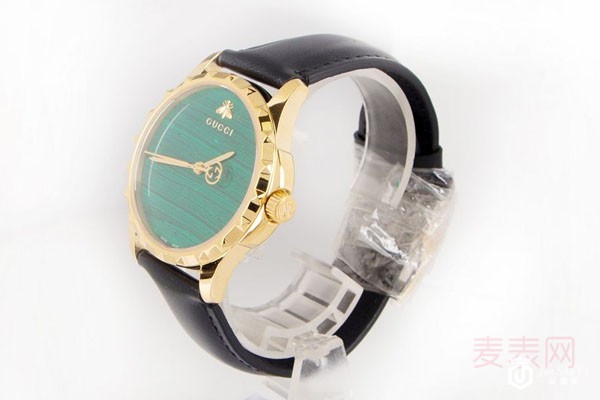 二手名表回收线上+线下的店在这